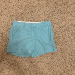 JCrew shorts